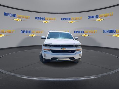Used 2016 Chevrolet Silverado 1500 LT w/ All Star Edition AWD/4WD image 6