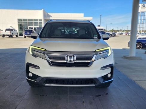 Used 2019 Honda Pilot Touring image 3