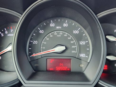 Used 2017 Kia Rio LX image 15