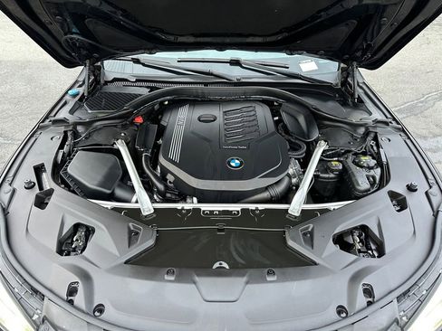 Used 2020 BMW 840i Gran Coupe xDrive 840 w/ M Sport Package image 28
