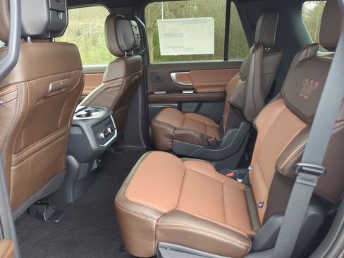 New 2026 Ford Expedition King Ranch image 12