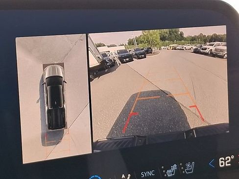 Used 2025 Chevrolet Silverado EV RST AWD/4WD image 14
