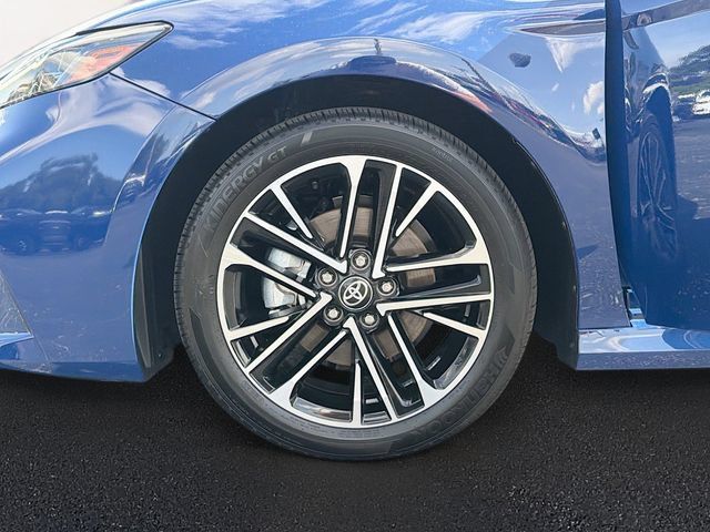 Used 2026 Toyota Camry XLE FWD image 31