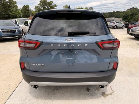 Used 2024 Ford Escape Active FWD image 16