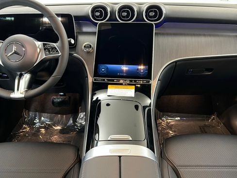 New 2026 Mercedes-Benz GLC 300 4MATIC image 13