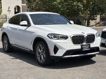 Used 2023 BMW X4 xDrive30i w/ Premium Package