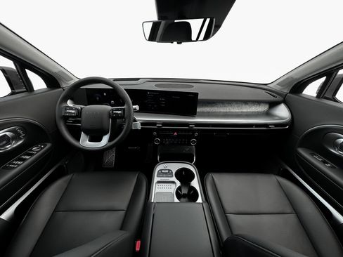 New 2026 Hyundai Ioniq 9 Calligraphy image 13