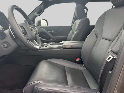 Used 2024 Lexus LX 600 4WD w/ Interior Upgrade Package image 19