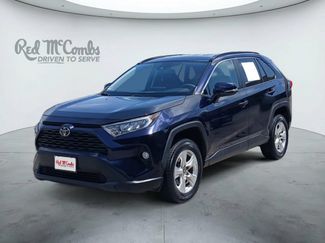 Used 2021 Toyota RAV4 XLE AWD/4WD 360° Tour