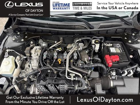 Used 2023 Nissan Altima 2.5 SL image 34