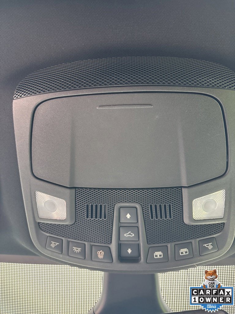 Used 2024 Ford Edge ST-Line AWD/4WD image 23