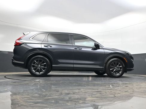 Certified 2026 Honda CR-V EX-L image 32