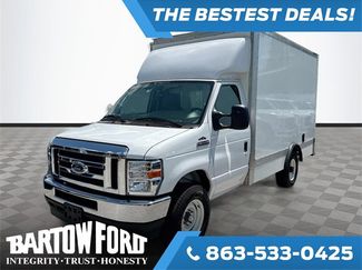 New 2025 Ford E-350 and Econoline 350 Super Duty w/ Power Equipment Group video 1