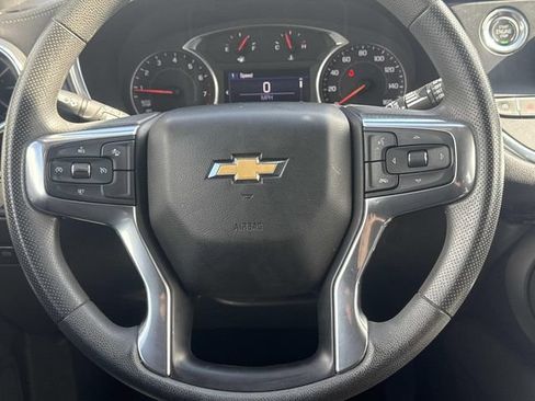 Used 2021 Chevrolet Blazer LT FWD image 13
