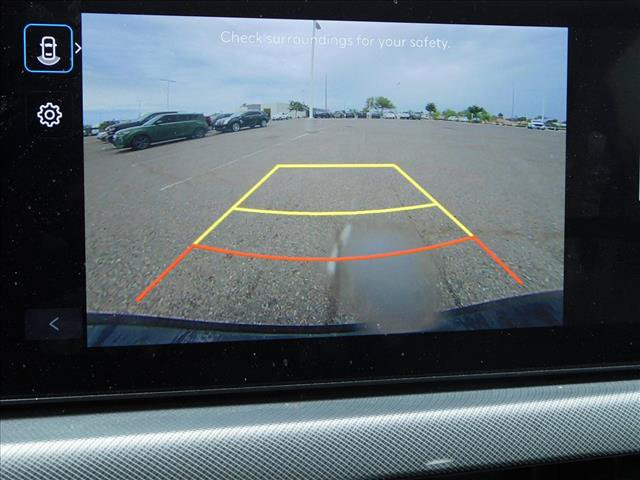 Used 2025 Hyundai Sonata SEL FWD image 12