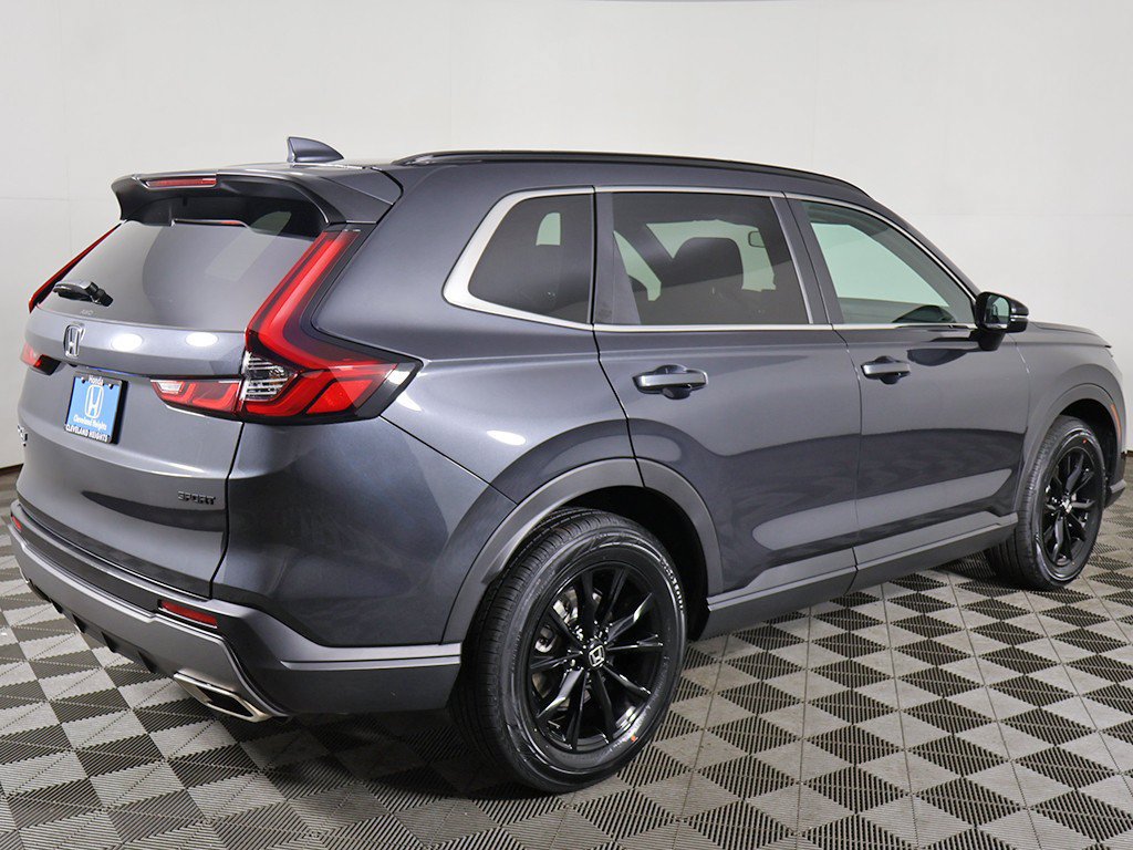 Used 2024 Honda CR-V Sport image 10