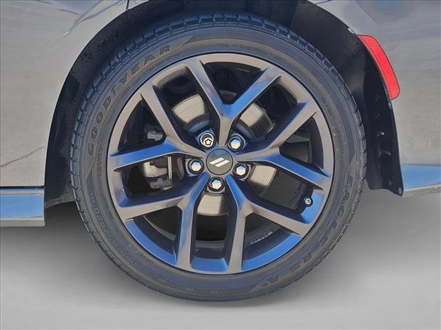 Used 2023 Dodge Charger GT w/ Blacktop Package RWD image 21