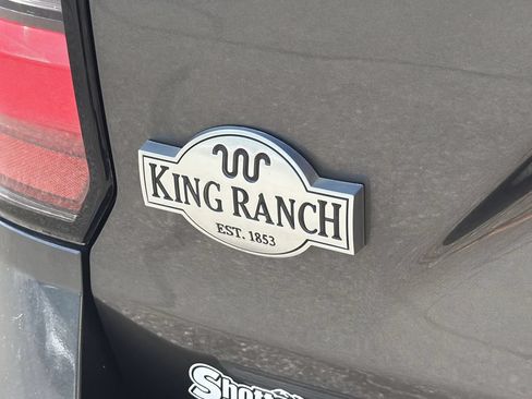 Used 2021 Ford Expedition Max King Ranch RWD image 9