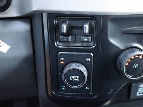 New 2026 Ford F350 XL w/ STX Appearance Package image 30