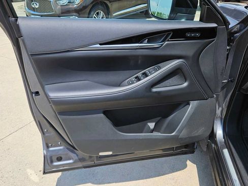 Used 2024 INFINITI QX60 Pure FWD image 13