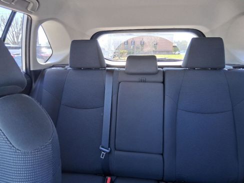 Used 2025 Toyota RAV4 LE image 20