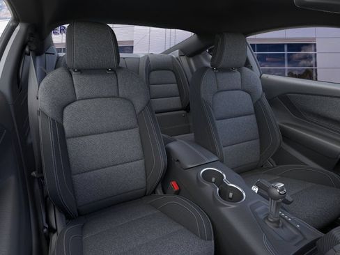 New 2026 Ford Mustang GT w/ GT Performance Package RWD image 11