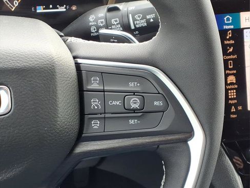 New 2026 Jeep Grand Cherokee Limited AWD/4WD image 23