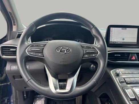 Used 2023 Hyundai Santa Fe XRT FWD image 13
