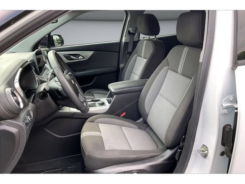 Used 2024 Chevrolet Blazer LT w/ Convenience Package AWD/4WD image 30