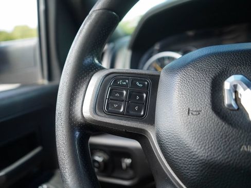 Used 2022 RAM 2500 Tradesman AWD/4WD image 30