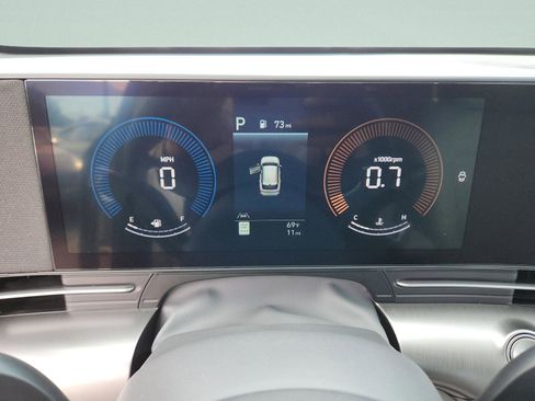 New 2026 Hyundai Kona SEL Premium image 28