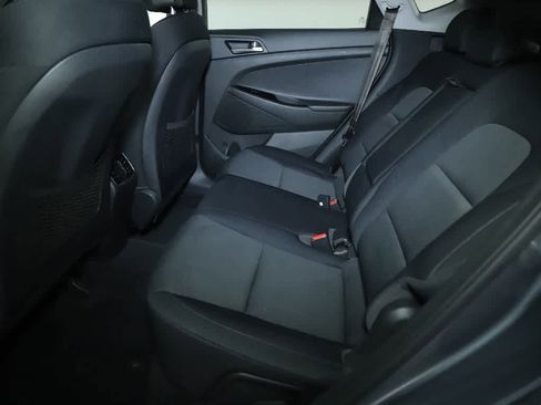 Used 2018 Hyundai Tucson Value w/ Cargo Package image 14