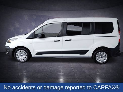 Used 2018 Ford Transit Connect XL FWD image 2