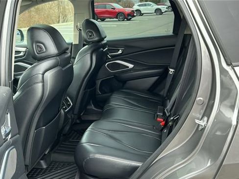 Certified 2023 Acura RDX Base image 22