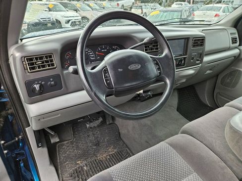 Used 2002 Ford F250 XLT image 16