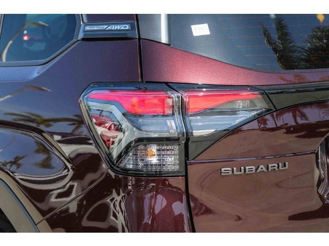 New 2026 Subaru Forester Premium AWD/4WD image 33