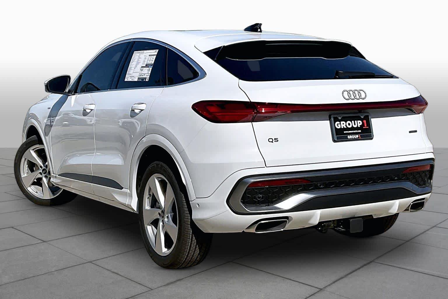 New 2026 Audi Q5 Prestige AWD/4WD image 12