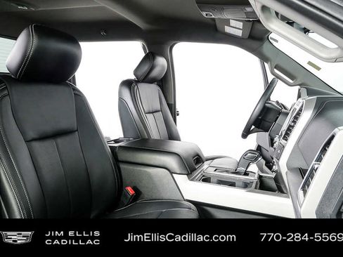 Used 2020 Ford F150 Lariat image 20