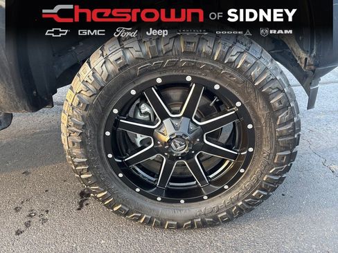 Used 2018 Ford F150 Lariat w/ Equipment Group 502A Luxury image 12