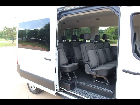 Used 2026 Ford Transit 350 XLT RWD image 13