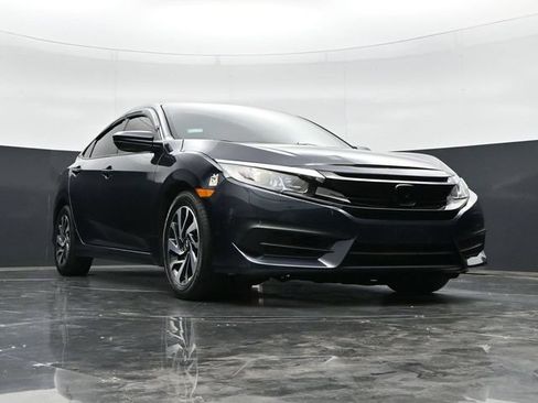 Used 2016 Honda Civic LX image 37