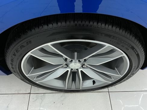 Used 2017 Chevrolet Camaro LT w/ RS Package RWD image 42