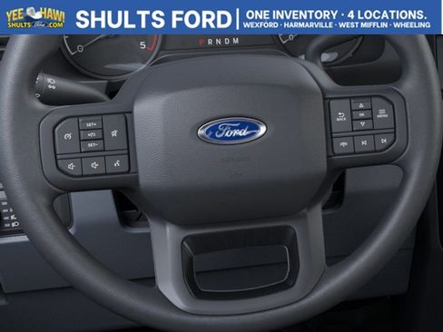 New 2026 Ford F450 XL AWD/4WD image 13