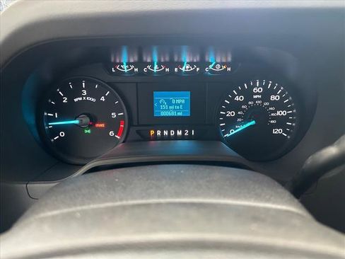 New 2024 Ford E-450 and Econoline 450 Super Duty w/ Power Windows & Locks Group image 27