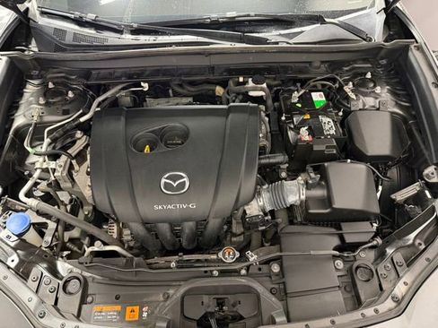 Used 2020 MAZDA CX-30 AWD w/ Select Package image 43