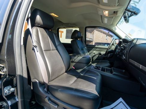 Used 2014 GMC Sierra 2500 SLE w/ SLE Preferred Package image 31