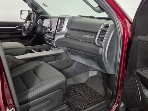 New 2026 RAM 1500 Big Horn image 31