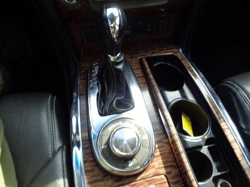 Used 2017 Nissan Armada SV w/ Driver Package image 24