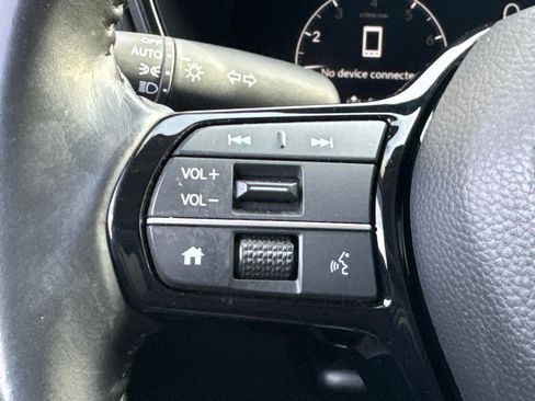 Used 2024 Honda CR-V EX-L image 23