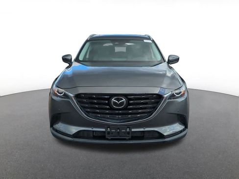Used 2022 MAZDA CX-9 Touring Plus image 9